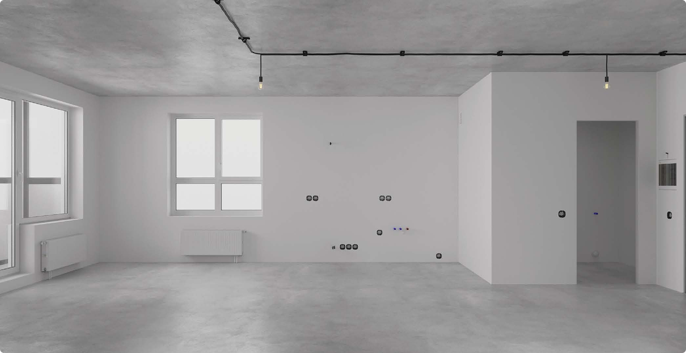 house-finishing
